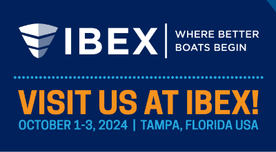 3 Must-See Electric Mounts at IBEX